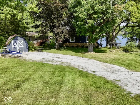 7307 Center Lake Road Nineveh IN 46164