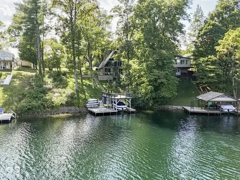 7307 Center Lake Road Nineveh IN 46164