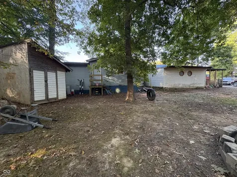 10844 Private Road 570 W Poland IN 47868