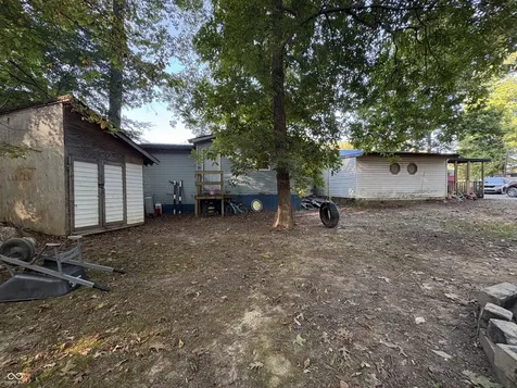10844 Private Road 570 W Poland IN 47868
