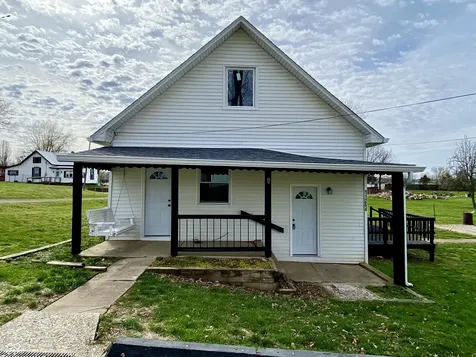 11264 S Main Street Flat Rock IN 47234