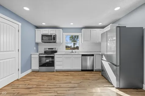 11264 S Main Street Flat Rock IN 47234