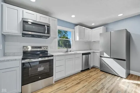 11264 S Main Street Flat Rock IN 47234
