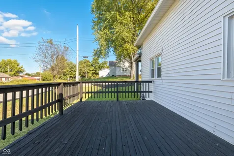 11264 S Main Street Flat Rock IN 47234