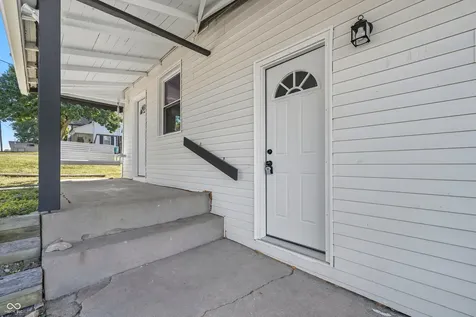 11264 S Main Street Flat Rock IN 47234