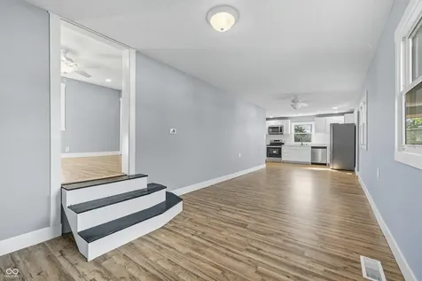 11264 S Main Street Flat Rock IN 47234