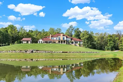 2075 S 950 E Zionsville IN 46077