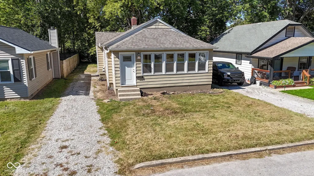 5124 Primrose Avenue Indianapolis IN 46205