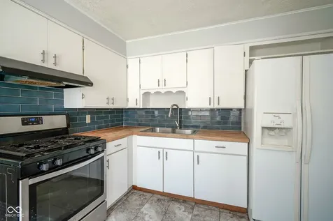 5124 Primrose Avenue Indianapolis IN 46205