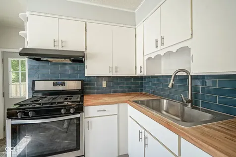 5124 Primrose Avenue Indianapolis IN 46205