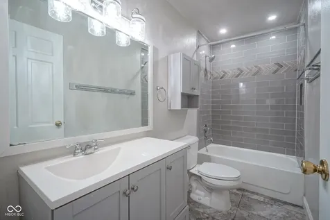 5124 Primrose Avenue Indianapolis IN 46205