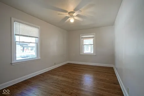 5124 Primrose Avenue Indianapolis IN 46205