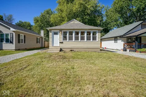 5124 Primrose Avenue Indianapolis IN 46205