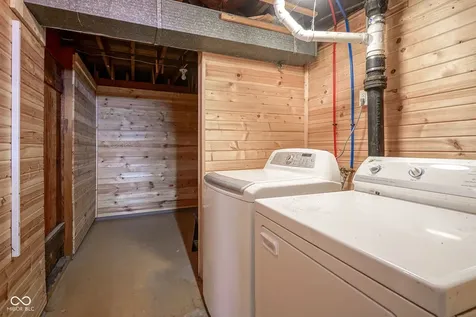 5124 Primrose Avenue Indianapolis IN 46205