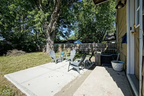 5124 Primrose Avenue Indianapolis IN 46205