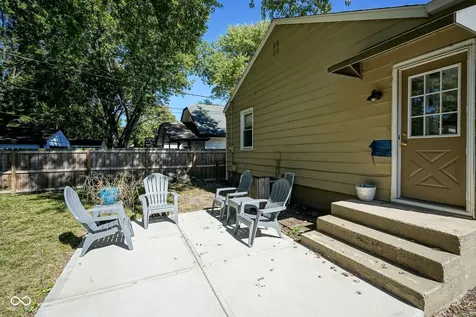 5124 Primrose Avenue Indianapolis IN 46205