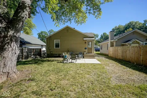 5124 Primrose Avenue Indianapolis IN 46205