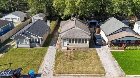 5124 Primrose Avenue Indianapolis IN 46205