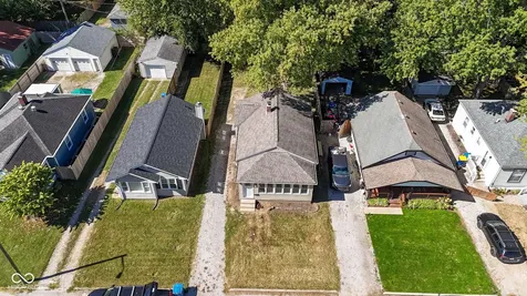 5124 Primrose Avenue Indianapolis IN 46205