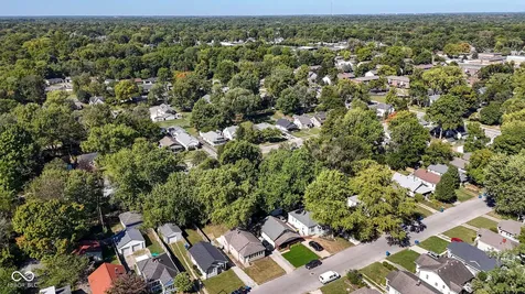 5124 Primrose Avenue Indianapolis IN 46205