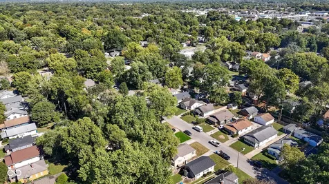 5124 Primrose Avenue Indianapolis IN 46205