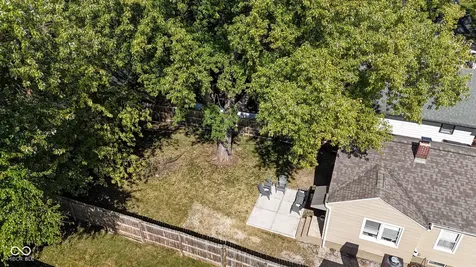 5124 Primrose Avenue Indianapolis IN 46205