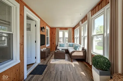 5124 Primrose Avenue Indianapolis IN 46205
