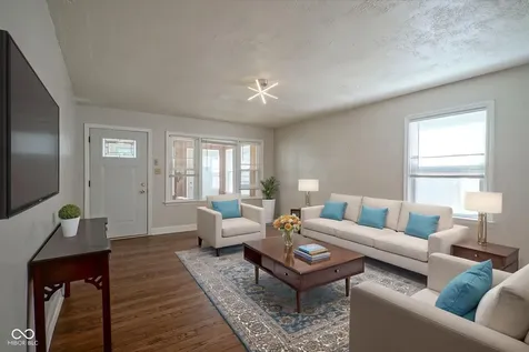 5124 Primrose Avenue Indianapolis IN 46205