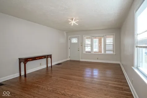 5124 Primrose Avenue Indianapolis IN 46205