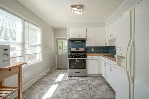 5124 Primrose Avenue Indianapolis IN 46205