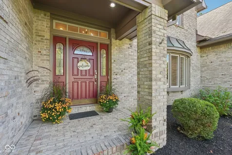1985 Mulsanne Drive Zionsville IN 46077