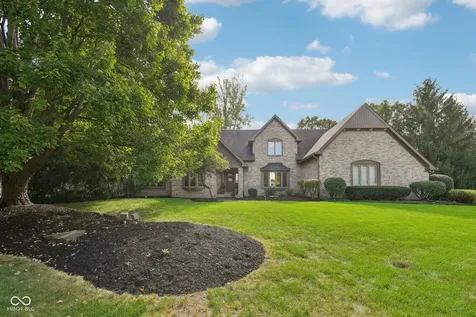 1985 Mulsanne Drive Zionsville IN 46077