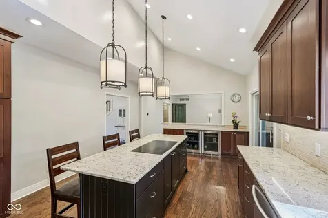 1985 Mulsanne Drive Zionsville IN 46077