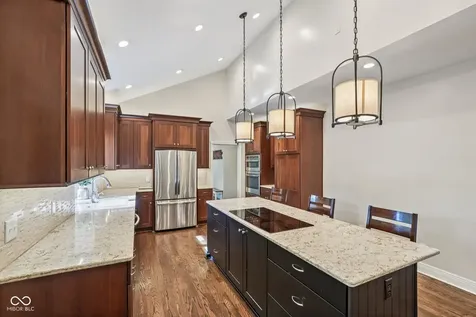 1985 Mulsanne Drive Zionsville IN 46077