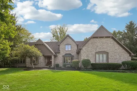 1985 Mulsanne Drive Zionsville IN 46077