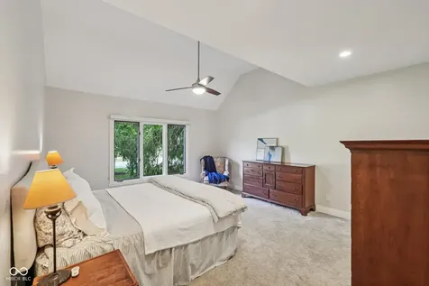 1985 Mulsanne Drive Zionsville IN 46077