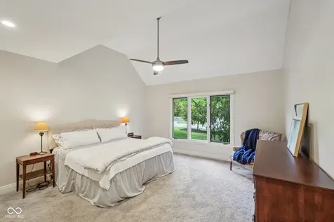 1985 Mulsanne Drive Zionsville IN 46077