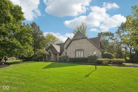 1985 Mulsanne Drive Zionsville IN 46077