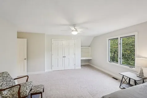 1985 Mulsanne Drive Zionsville IN 46077