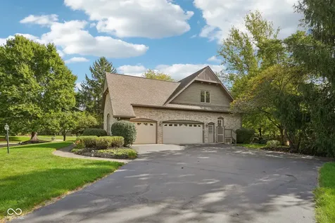 1985 Mulsanne Drive Zionsville IN 46077