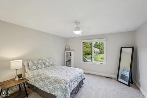 1985 Mulsanne Drive Zionsville IN 46077