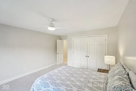 1985 Mulsanne Drive Zionsville IN 46077