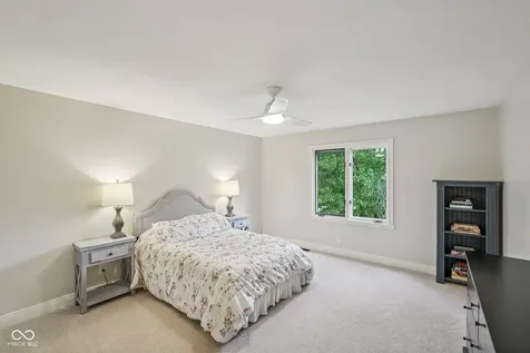1985 Mulsanne Drive Zionsville IN 46077
