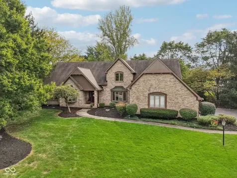 1985 Mulsanne Drive Zionsville IN 46077