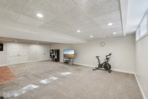 1985 Mulsanne Drive Zionsville IN 46077
