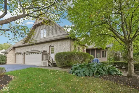 1985 Mulsanne Drive Zionsville IN 46077