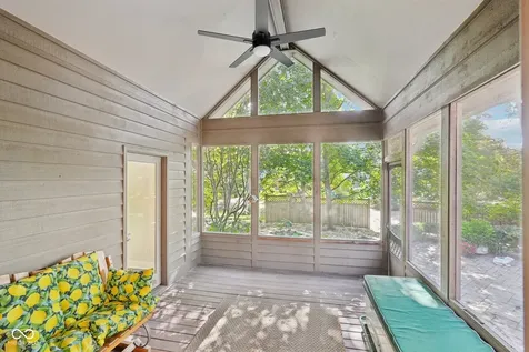 1985 Mulsanne Drive Zionsville IN 46077