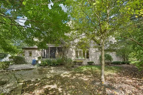 1985 Mulsanne Drive Zionsville IN 46077
