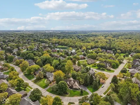 1985 Mulsanne Drive Zionsville IN 46077