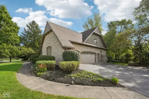 1985 Mulsanne Drive Zionsville IN 46077